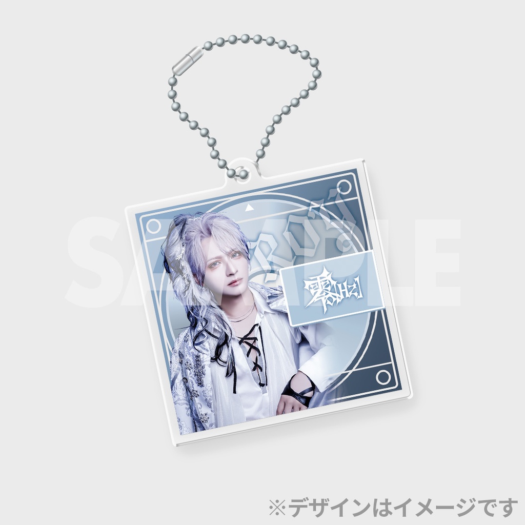 零[Hz] ZEROHZ LIVE TOUR 2025 Nebul∀ SAGA2開催記念ラッフルくじ