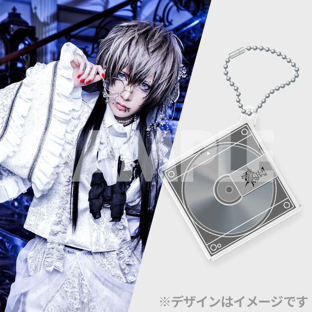 DISH//愛してるぜベイベー グッズセット　　新品未開封 DISH// FC TOUR 2025 「愛してるぜベイベー//」オフィシャルグッズ