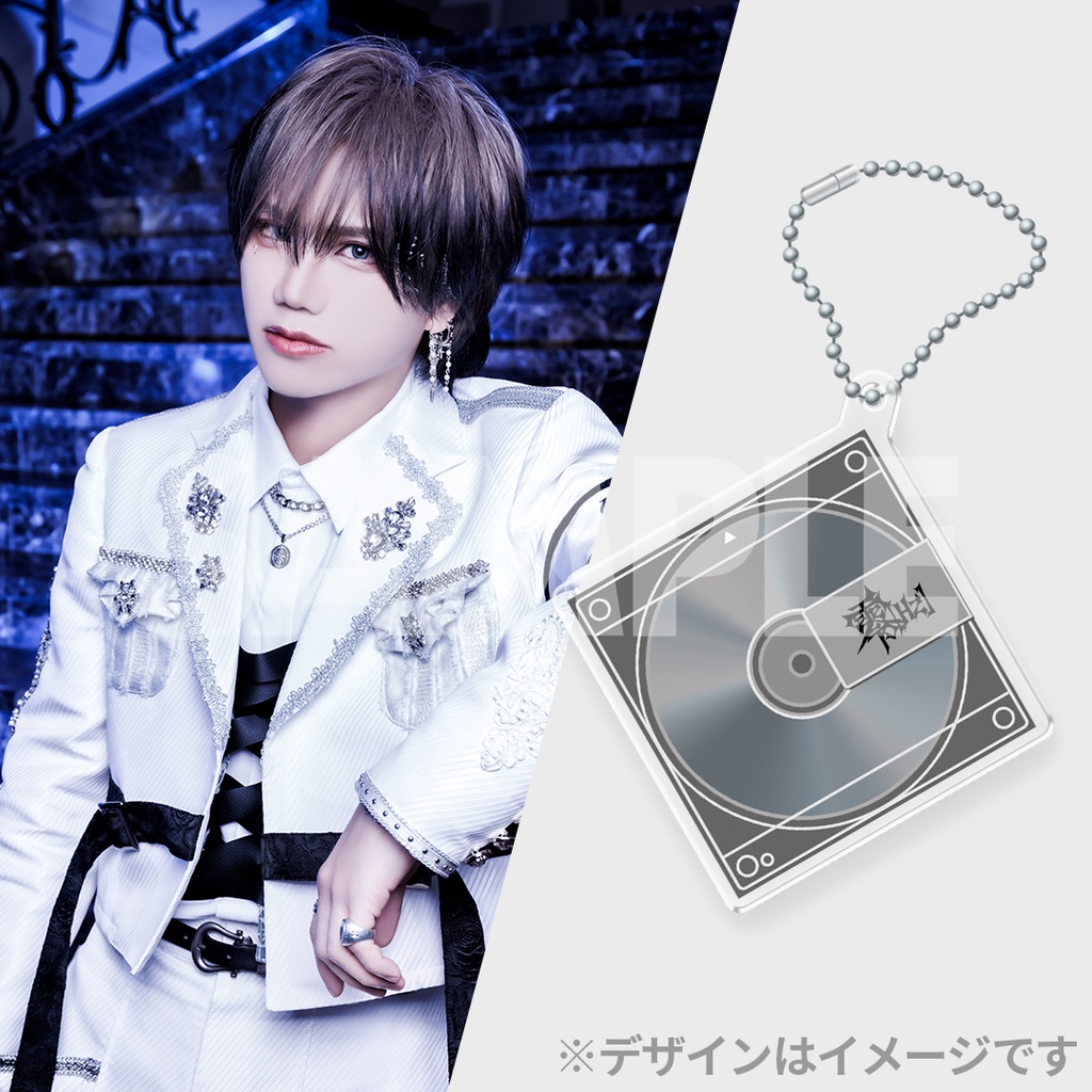 DISH//愛してるぜベイベー グッズセット　　新品未開封 DISH// FC TOUR 2025 「愛してるぜベイベー//」オフィシャル