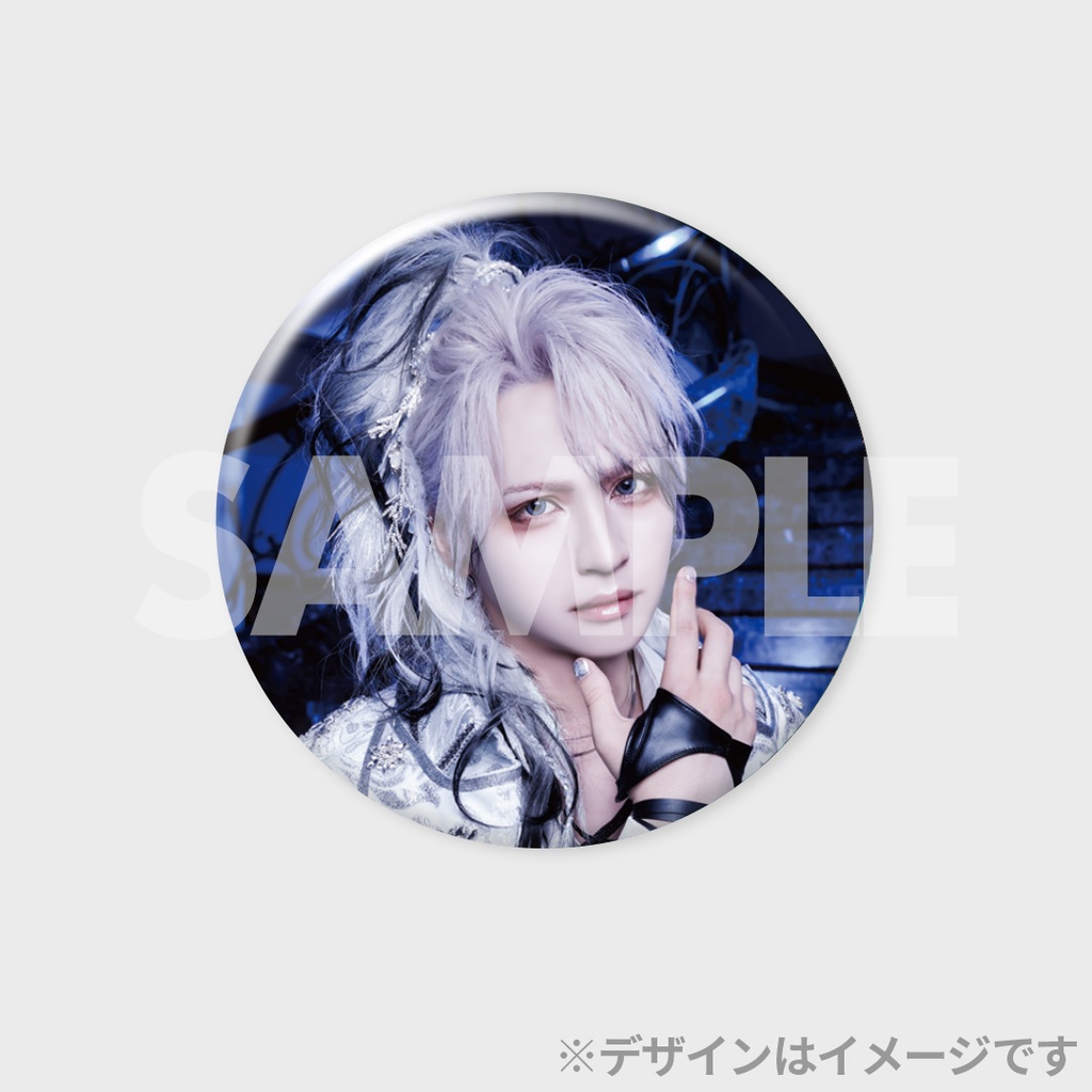 零[Hz] ZEROHZ LIVE TOUR 2025 Nebul∀ SAGA2開催記念ラッフルくじ