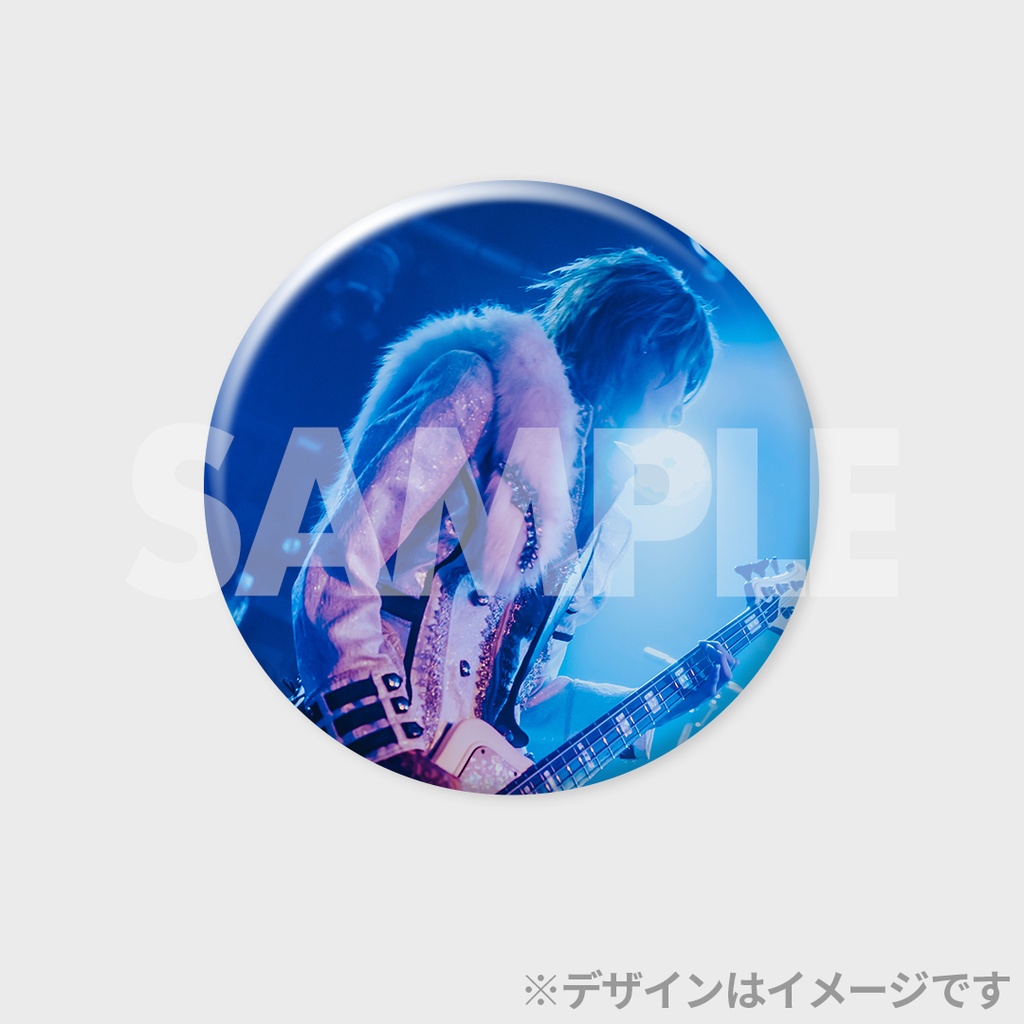 零[Hz] ZEROHZ LIVE TOUR 2025 Nebul∀ SAGA2開催記念ラッフルくじ