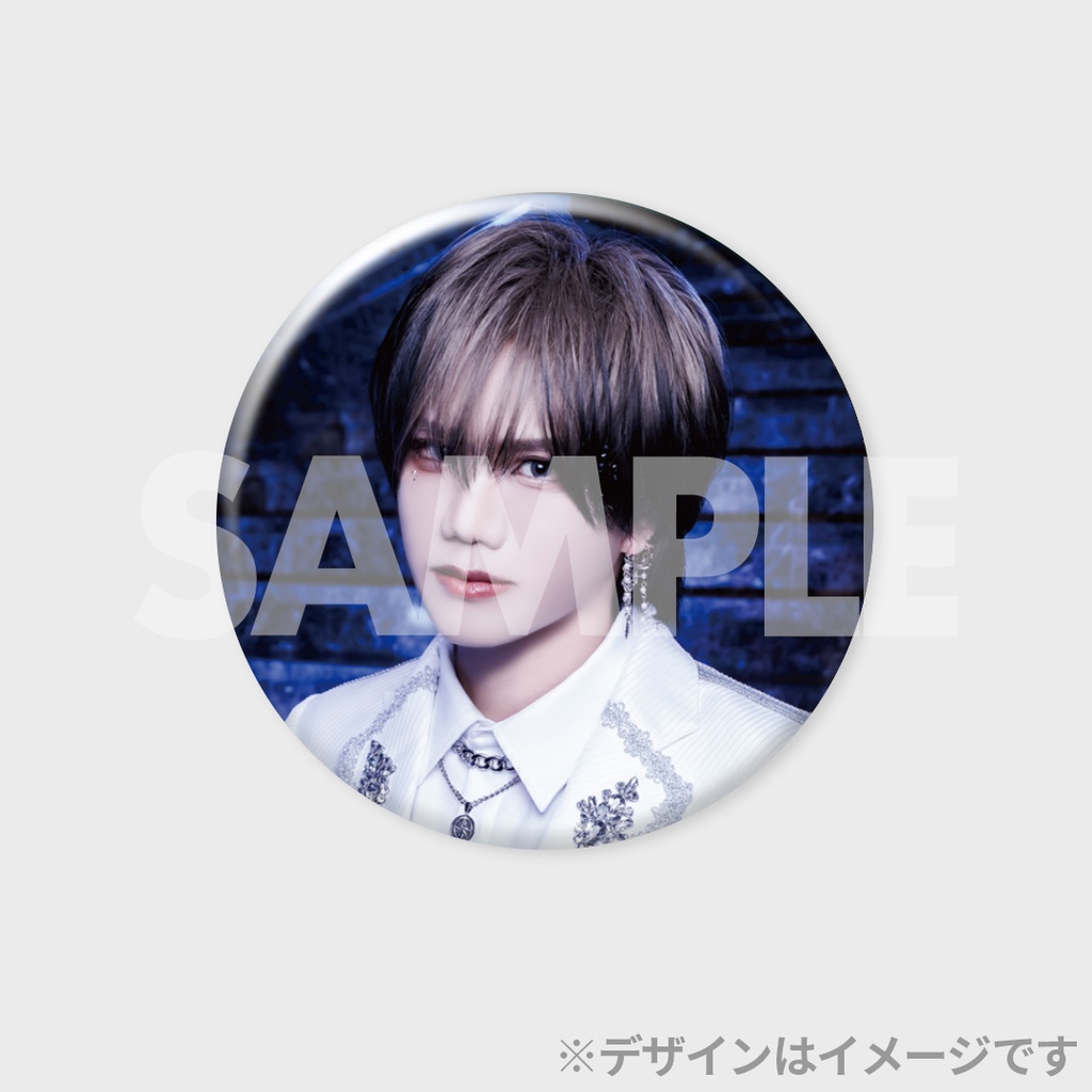 零[Hz] ZEROHZ LIVE TOUR 2025 Nebul∀ SAGA2開催記念ラッフルくじ