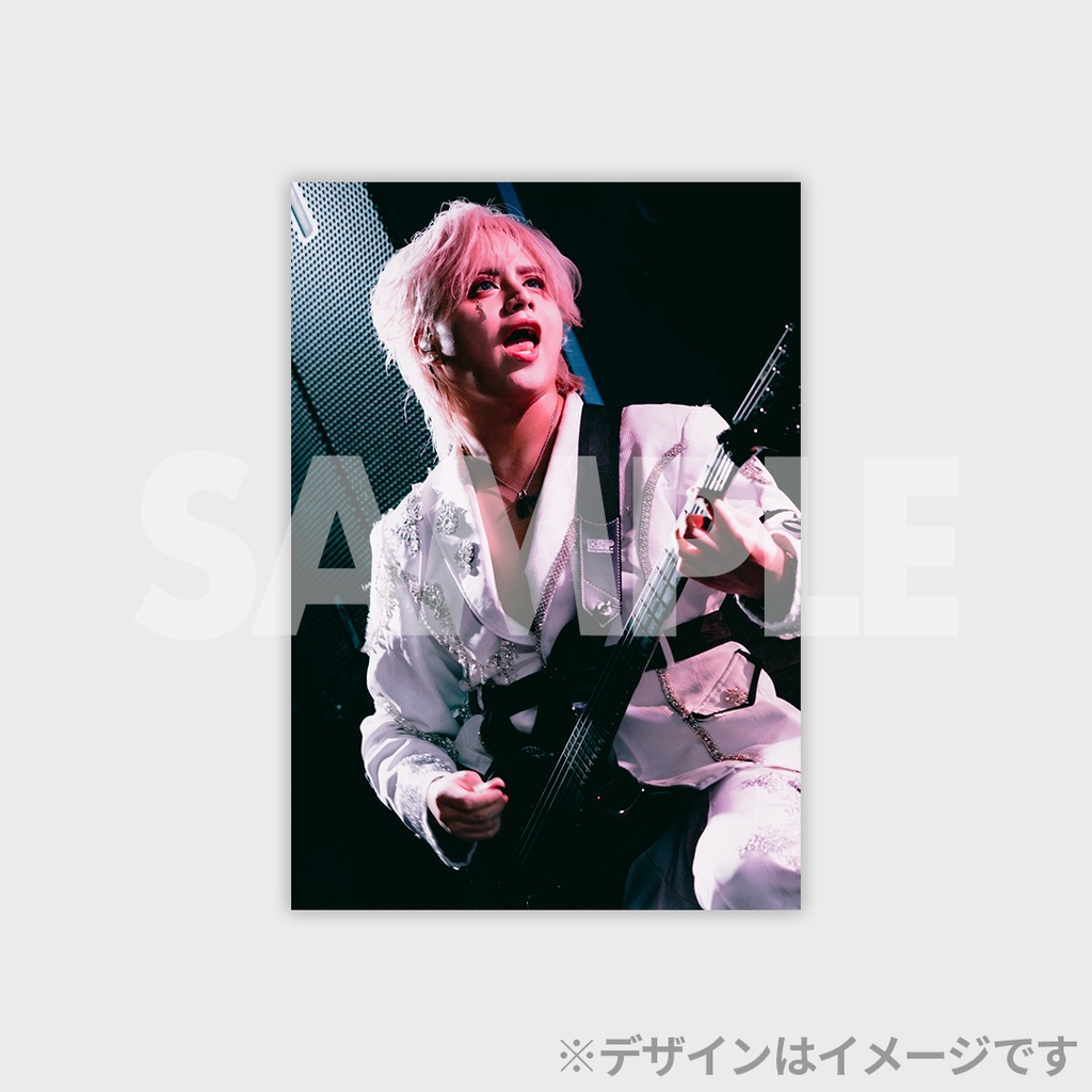 零[Hz] ZEROHZ LIVE TOUR 2025 Nebul∀ SAGA2開催記念ラッフル