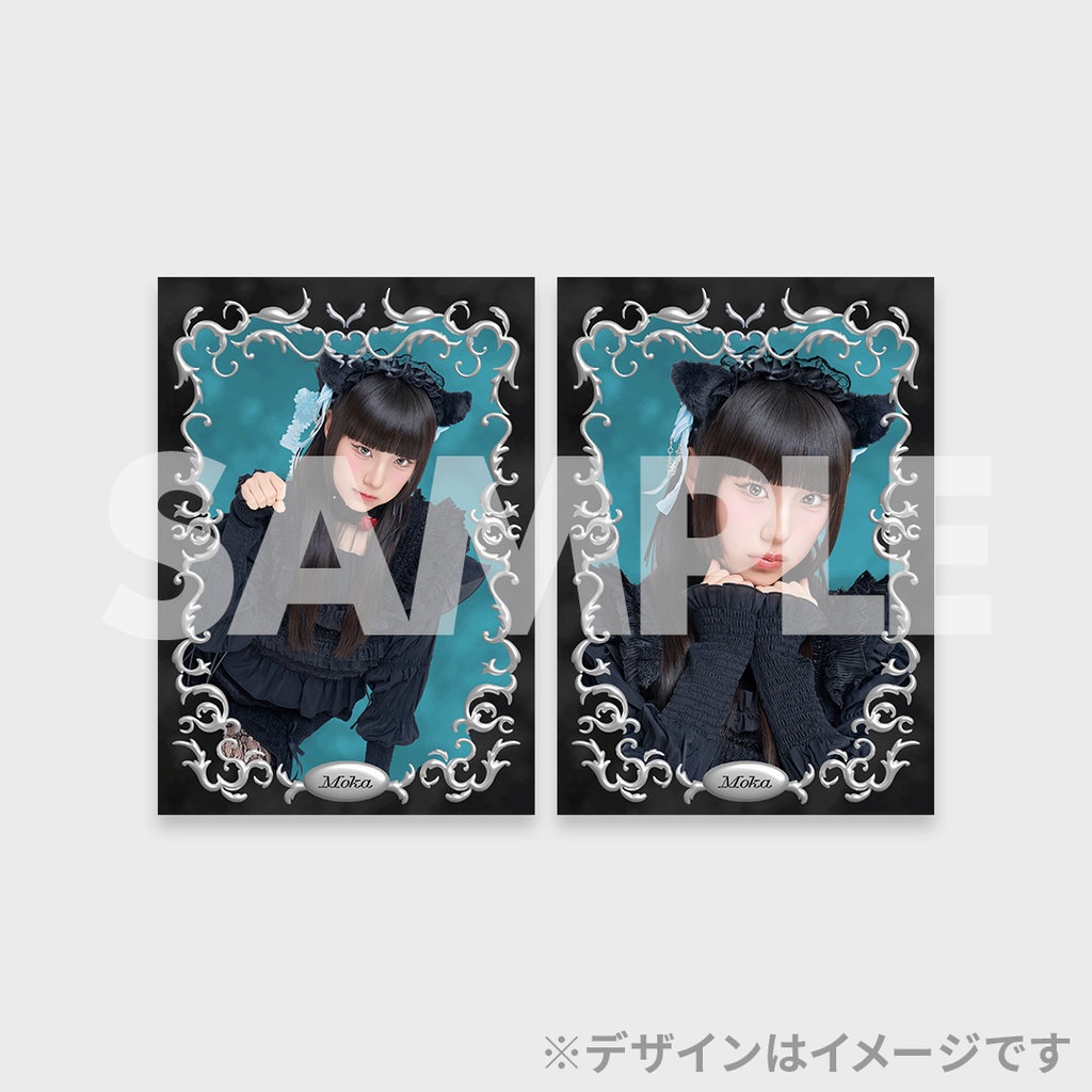 ファントムシータ ハロウィン2025ラッフルくじ | RAFFLE