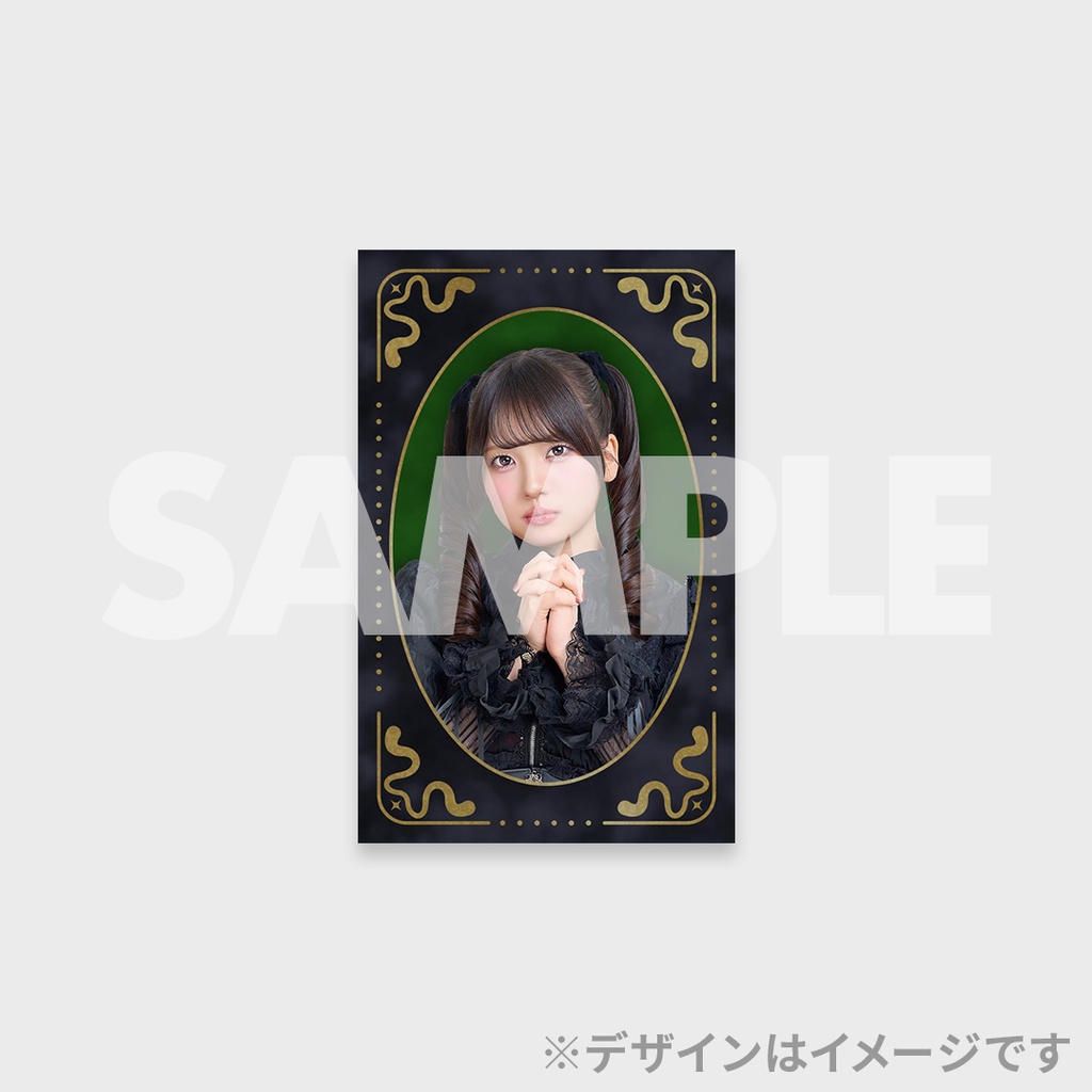 ファントムシータ ハロウィン2025ラッフルくじ | RAFFLE