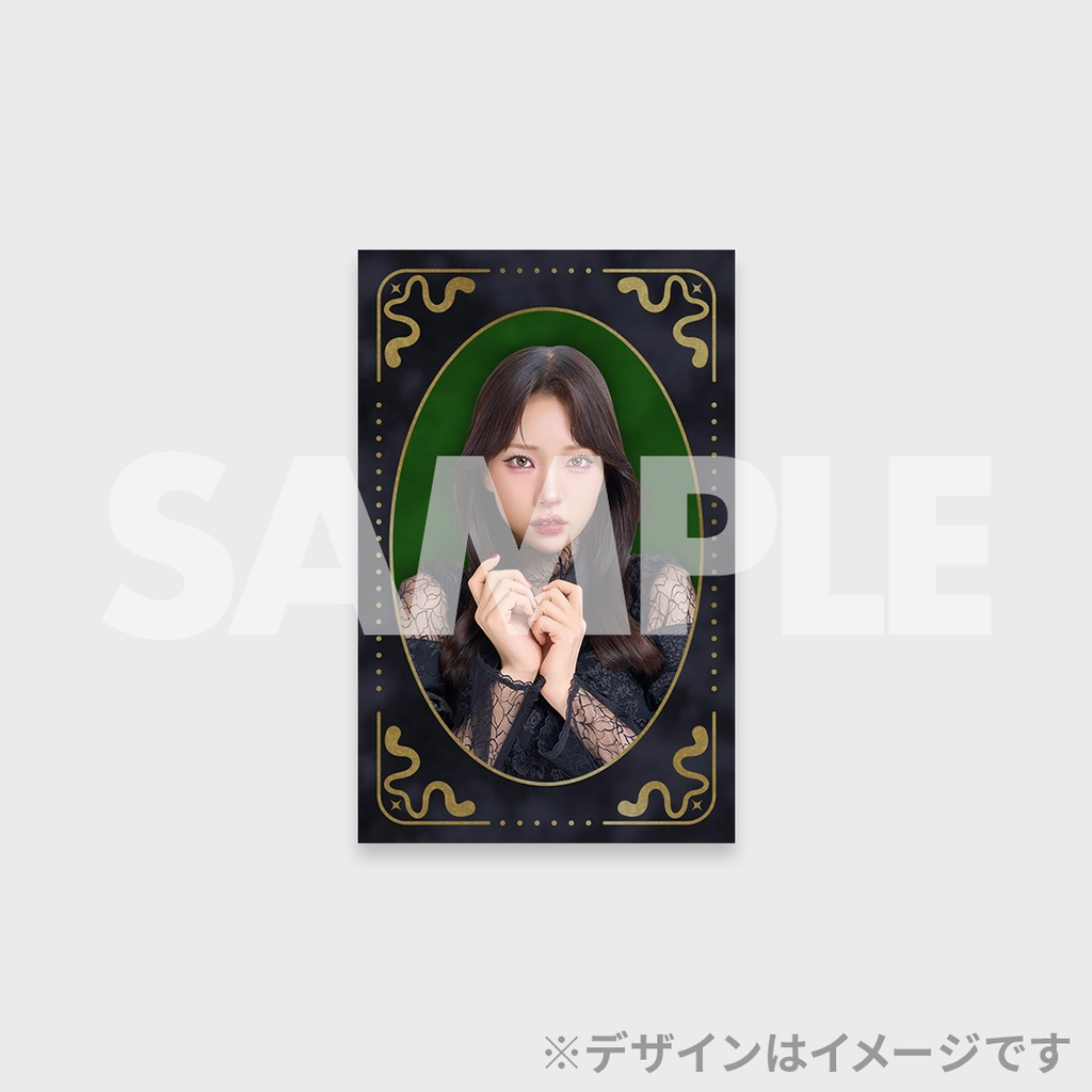 ファントムシータ ハロウィン2025ラッフルくじ | RAFFLE