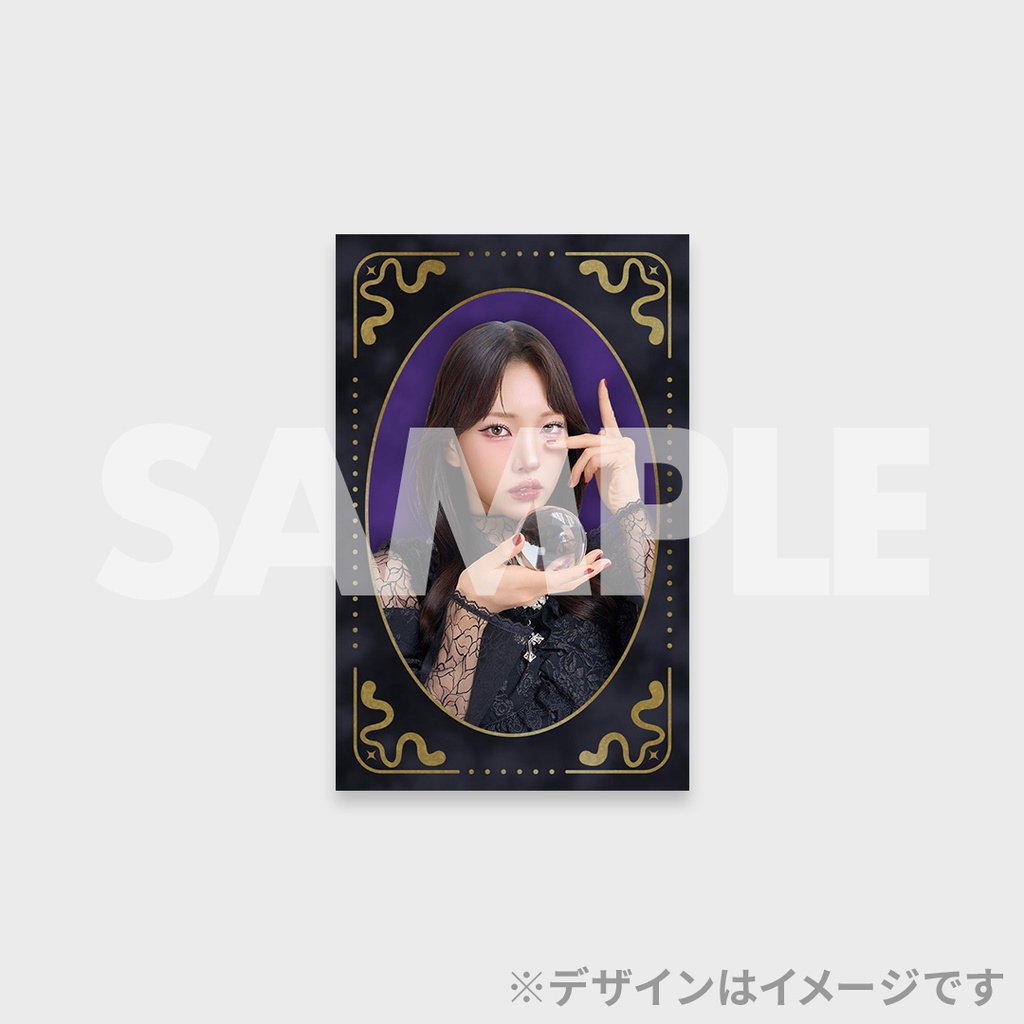 ファントムシータ ハロウィン2025ラッフルくじ | RAFFLE