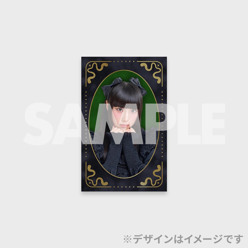 ファントムシータ　ラッフル　くじ　まとめ売り ファントムシータ ハロウィン2025ラッフルくじ | RAFFLE