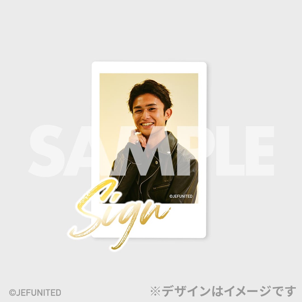 JUNON12月号 ジェフユナイテッド市原・千葉コラボくじ | JUNON TVくじ