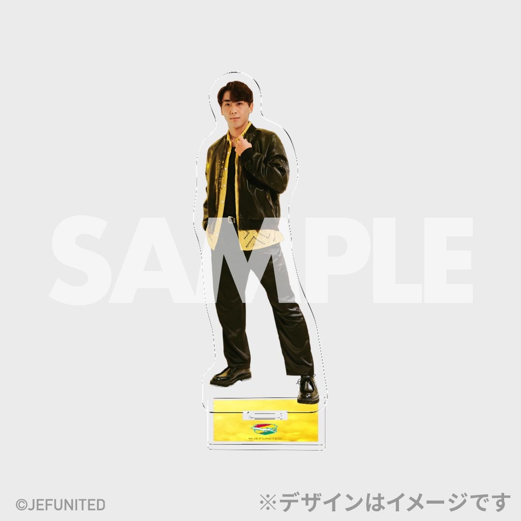 JUNON12月号 ジェフユナイテッド市原・千葉コラボくじ | JUNON TVくじ