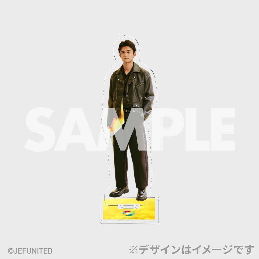 JUNON12月号 ジェフユナイテッド市原・千葉コラボくじ | JUNON TVくじ