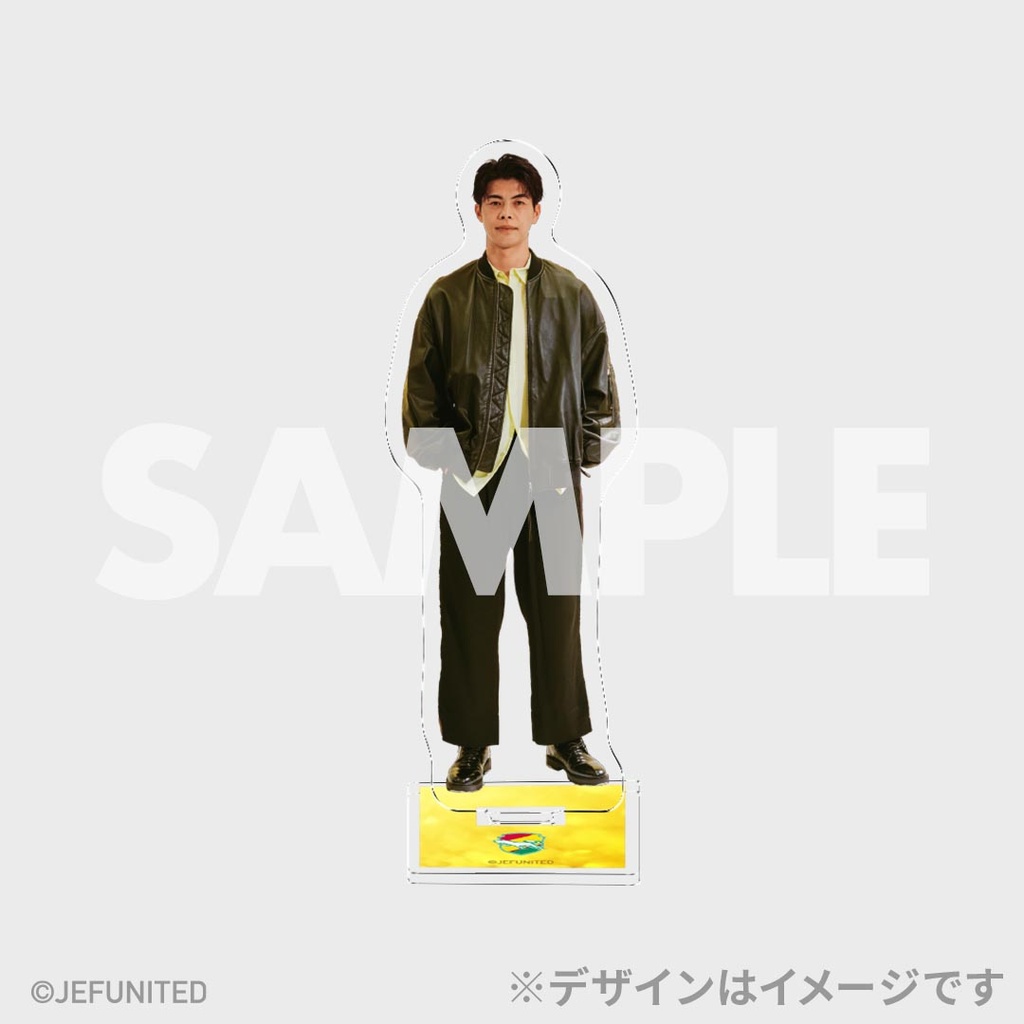 JUNON12月号 ジェフユナイテッド市原・千葉コラボくじ | JUNON TVくじ