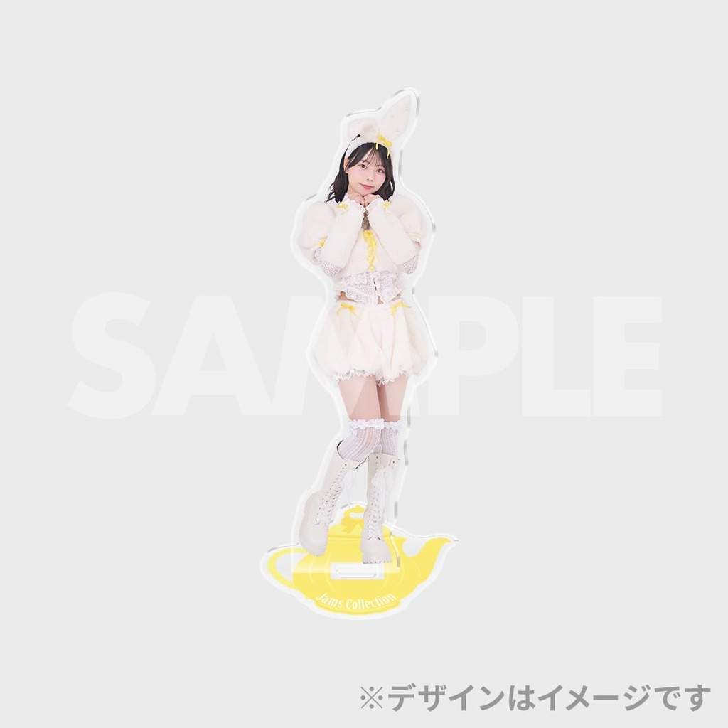 JamsCollectionハロウィン2025ラッフルくじ | RAFFLE