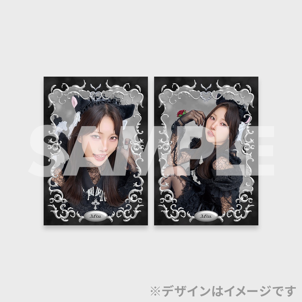 【バラ売り物によって可】ファントムシータ　ラッフルくじB賞セット ファントムシータ ラッフルくじ B賞 凛花（全身） - メルカリ