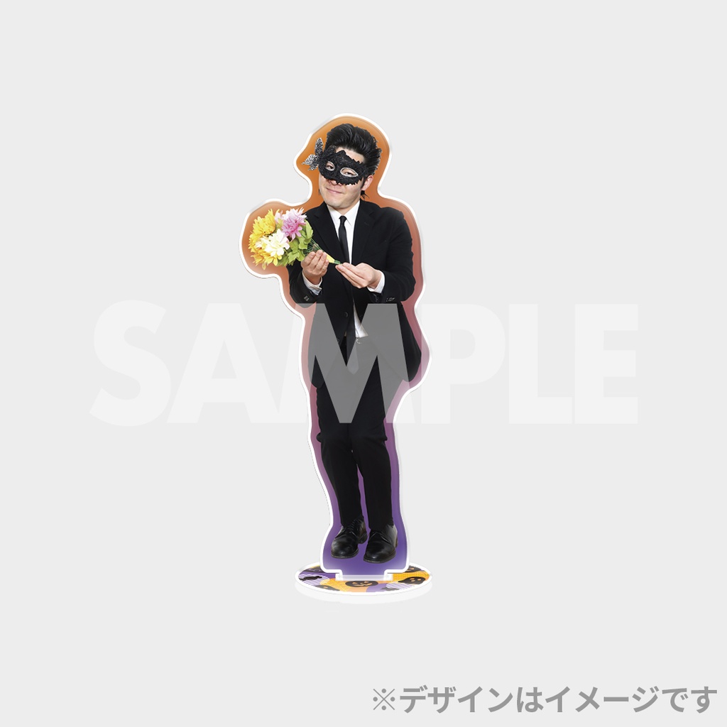 よしもとハロウィンディナーショー ～地上33階で仮装パーティー、RGも