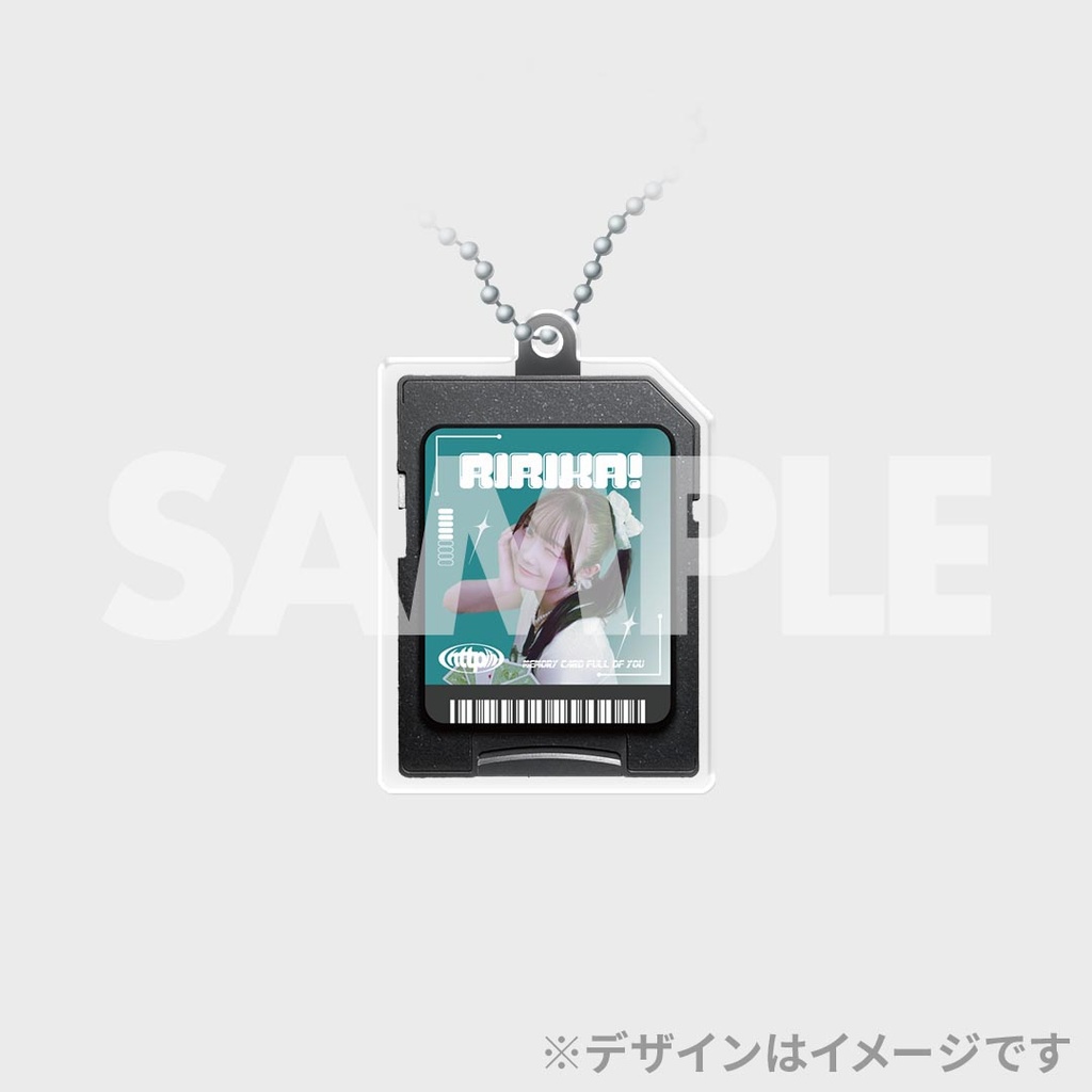 ほっとぴー Httpi HI-HI ヒヒ ラッフルくじ アクリルスタンド