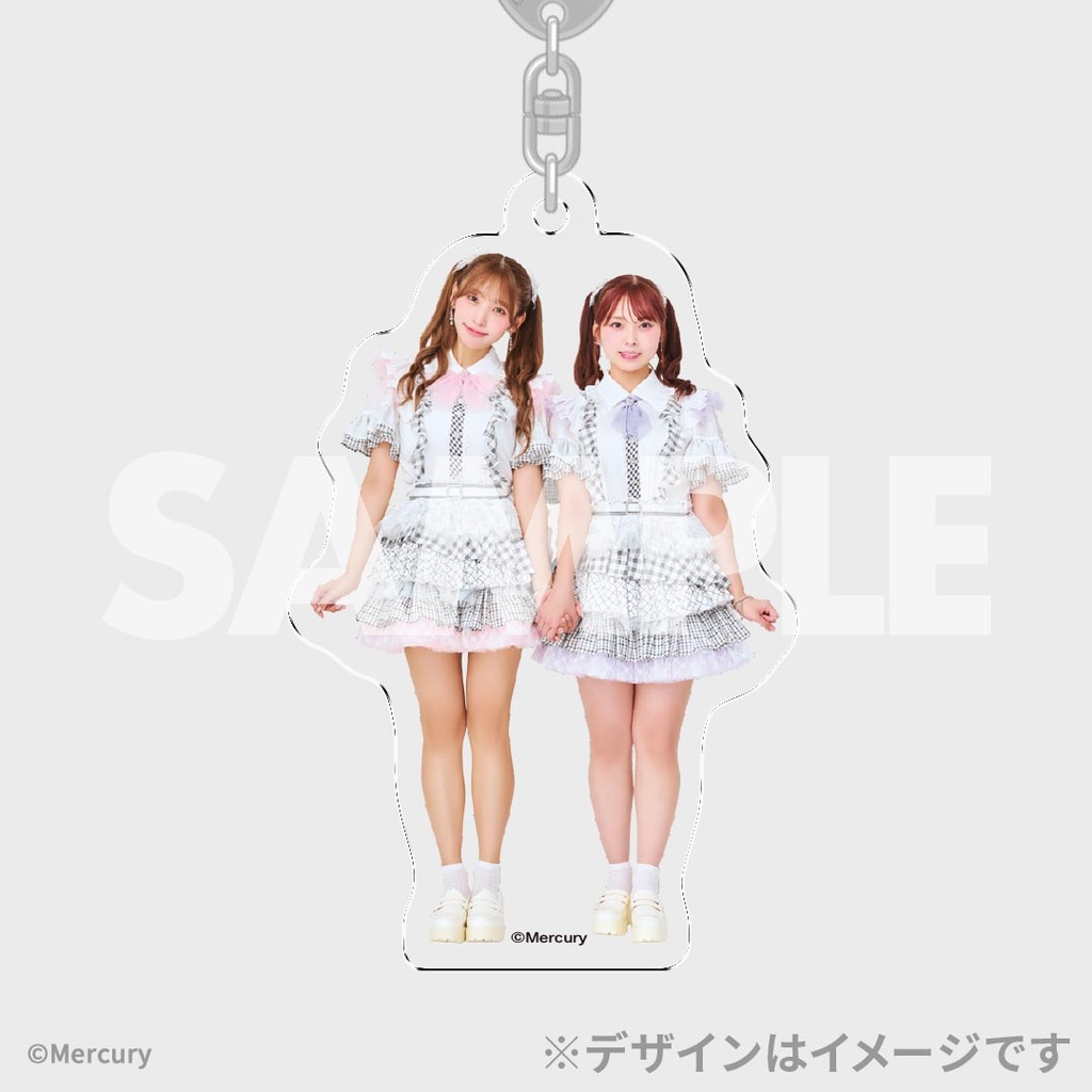 HKT48 3期生 お披露目周年記念ラッフルくじ | RAFFLE