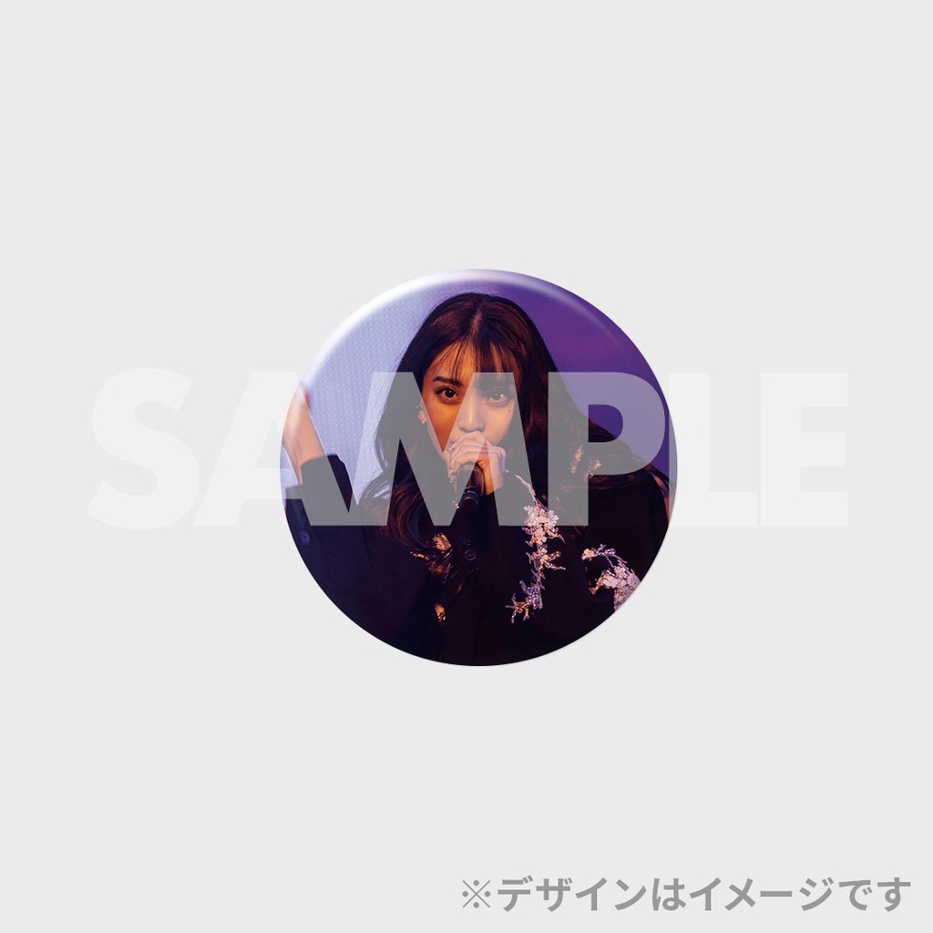GENIC 5th Anniversary Live at 日本武道館開催記念ラッフルくじ | RAFFLE