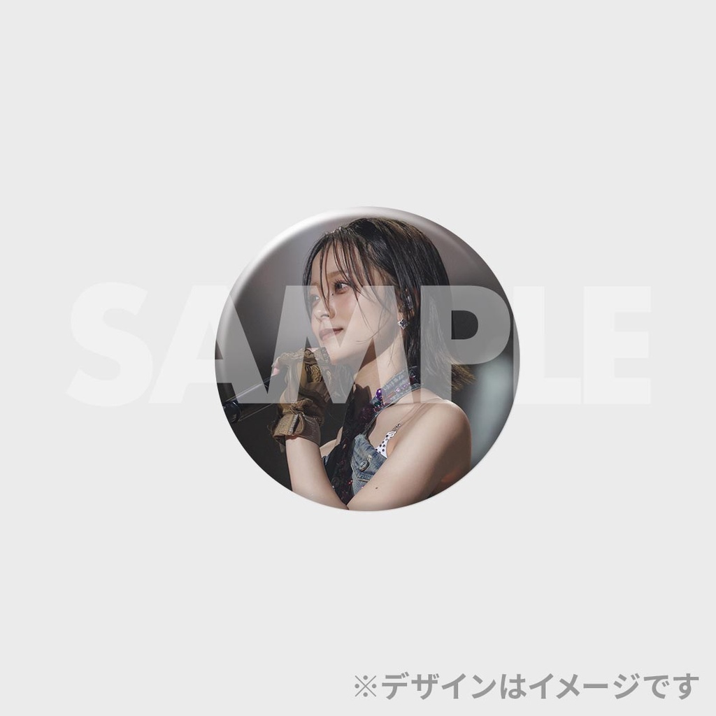 GENIC 5th Anniversary Live at 日本武道館開催記念ラッフルくじ | RAFFLE