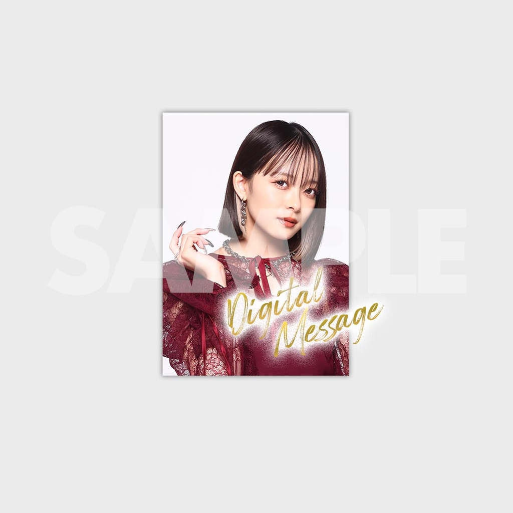 GENIC 5th Anniversary Live at 日本武道館開催記念ラッフルくじ | RAFFLE