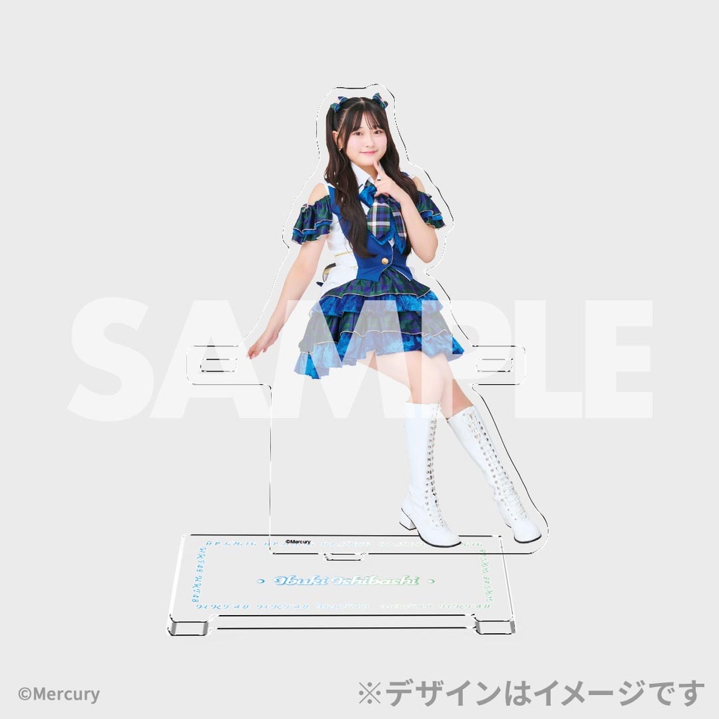 HKT48 5期生お披露目周年記念ラッフルくじ | RAFFLE