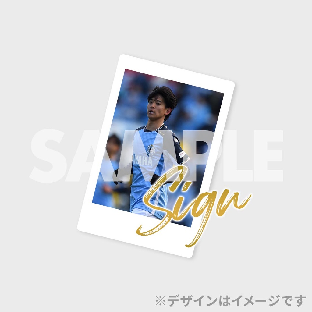 9/4◆ぽけらぶ◆Bジュエルscr×1 ジュビロ磐田 ラッフルくじ2025 4th edition | RAFFLE