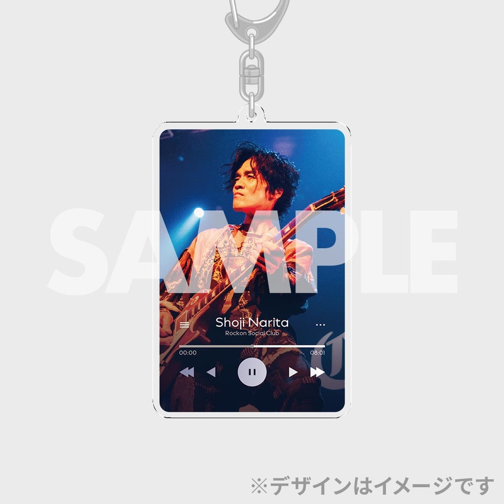 KURE 5-56 Presents Rockon Social Club TOUR 2025「FOREVER CALLING