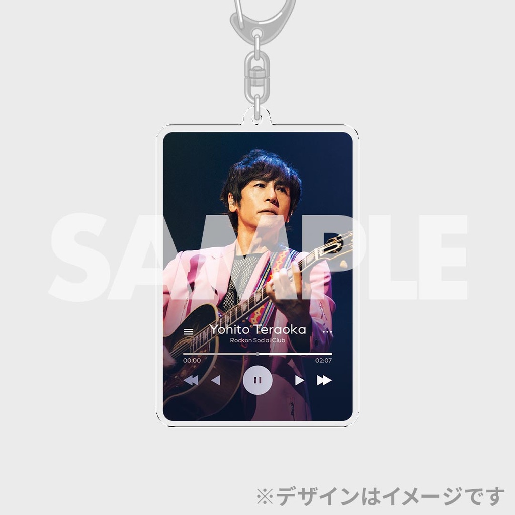 ロックオンソーシャルクラブ　くじ　サイン入りチェキ　チケット　缶バッジ　前田耕陽 ロックオンソーシャルクラブ くじ サイン入りチェキ チケット 缶バッジ