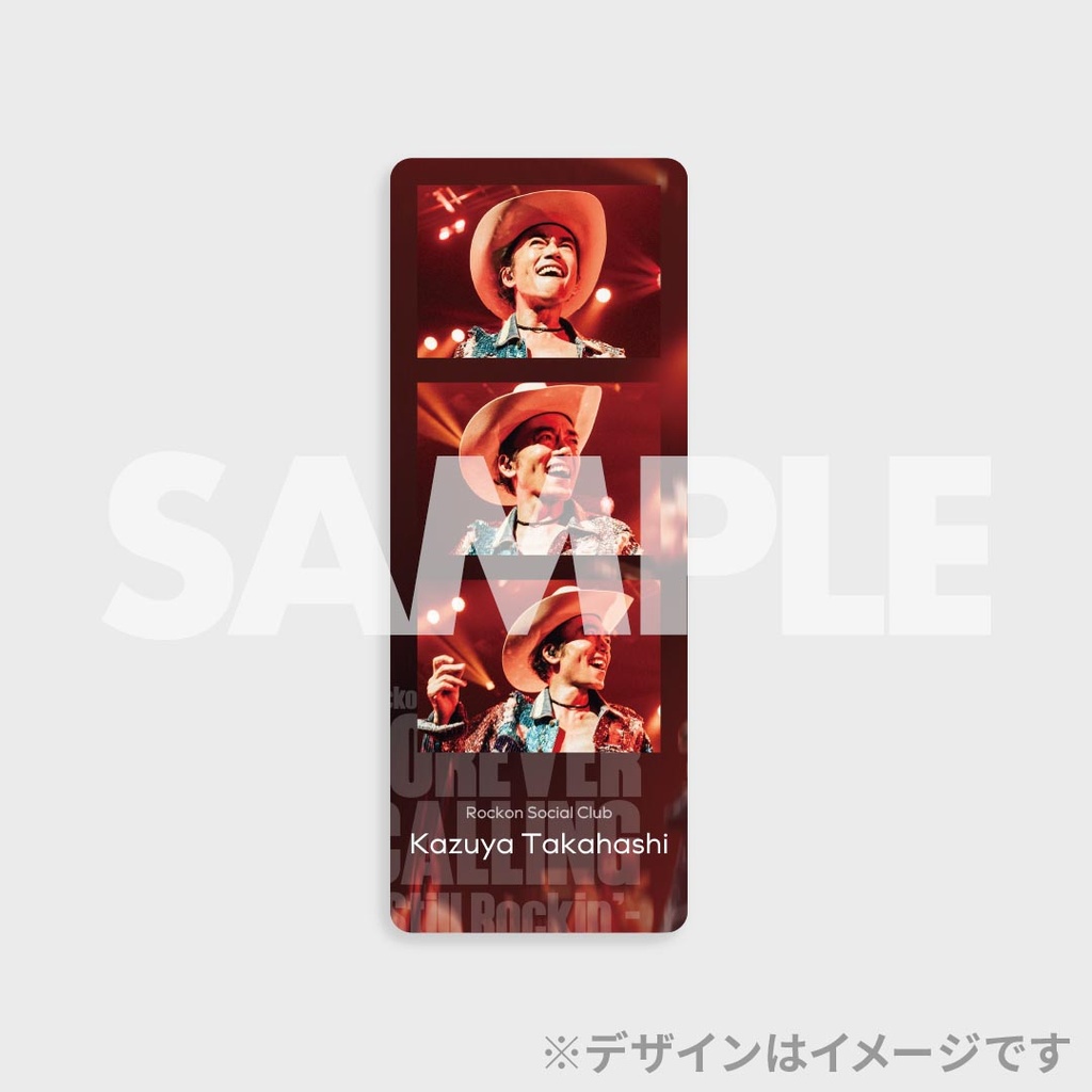 KURE 5-56 Presents Rockon Social Club TOUR 2025「FOREVER CALLING