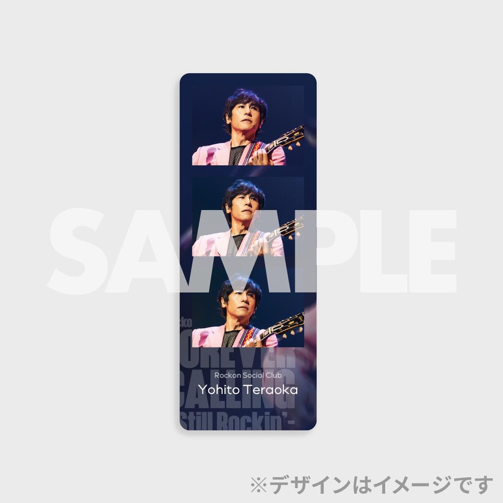 KURE 5-56 Presents Rockon Social Club TOUR 2025「FOREVER CALLING