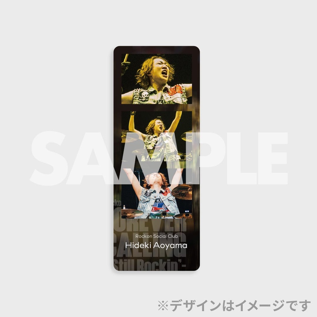 KURE 5-56 Presents Rockon Social Club TOUR 2025「FOREVER CALLING