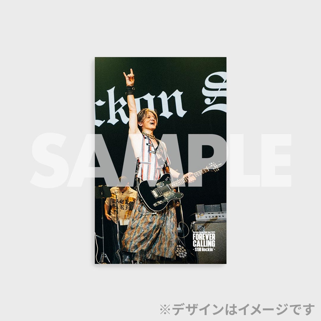 ロックオンソーシャルクラブ　くじ　サイン入りチェキ　チケット　缶バッジ　前田耕陽 ロックオンソーシャルクラブ くじ サイン入りチェキ チケット 缶バッジ