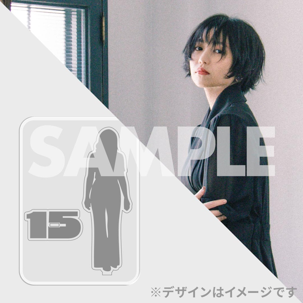 Dream5 15th Limited Event 2025』開催記念 ラッフルくじ | RAFFLE