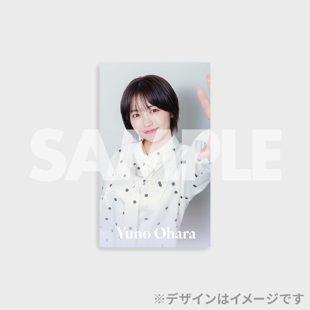 Dream5 15th Limited Event 2025』開催記念 ラッフルくじ | RAFFLE