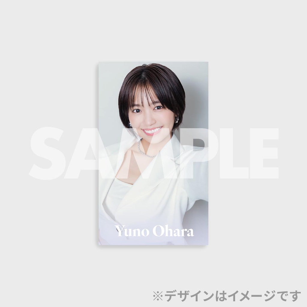 Dream5 ラッフルくじ大原優乃セット 10連特典 Dream5 ラッフルくじ大原優乃セット 10連特典 - メルカリ