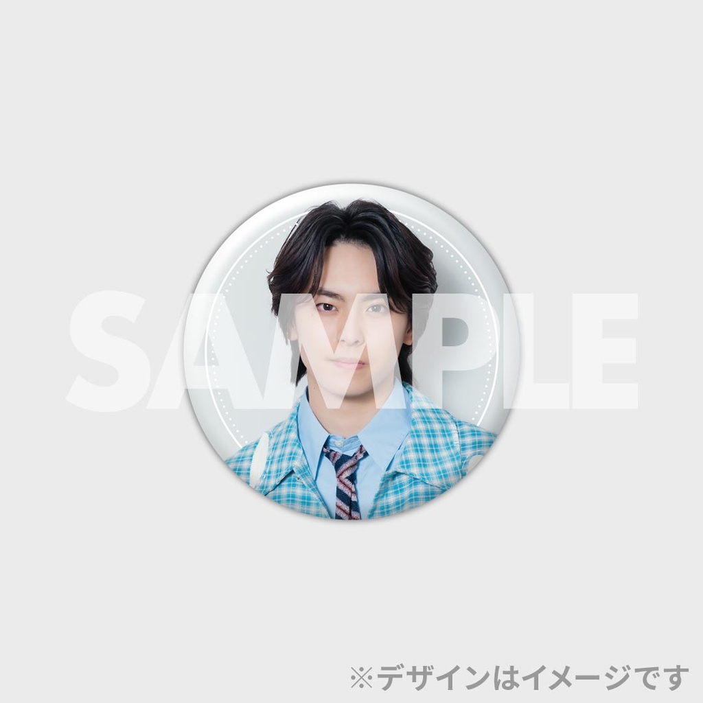 Dream5 15th Limited Event 2025』開催記念 ラッフルくじ | RAFFLE