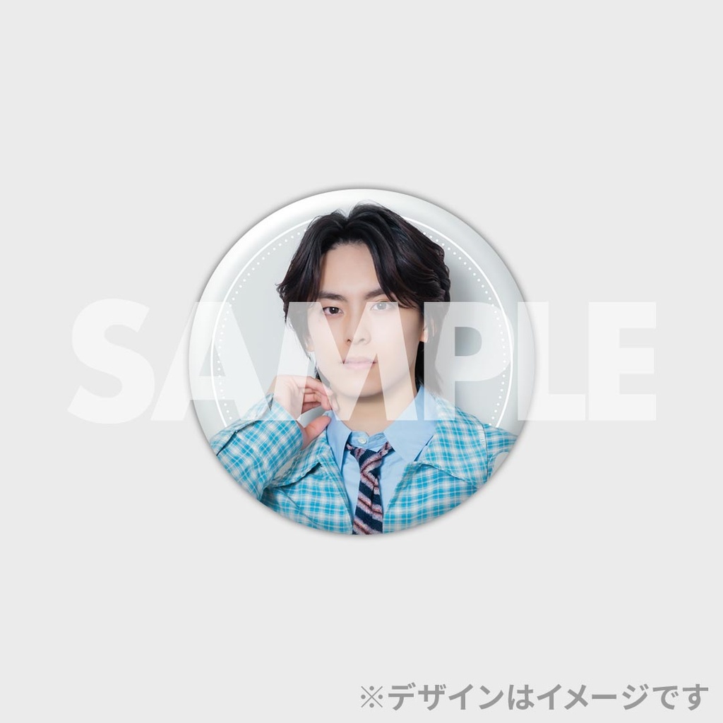 Dream5 15th Limited Event 2025』開催記念 ラッフルくじ | RAFFLE