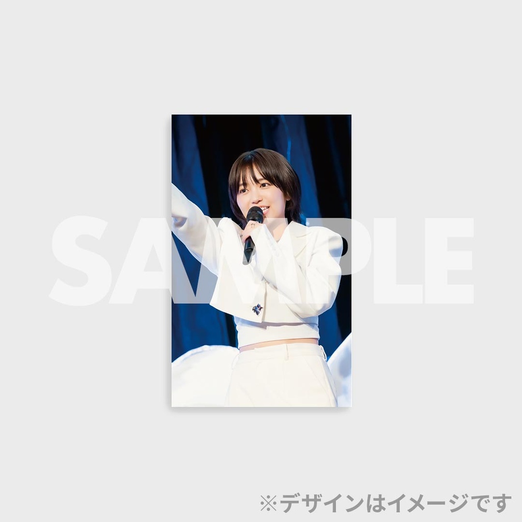 Dream5 15th Limited Event 2025』開催記念 ラッフルくじ | RAFFLE