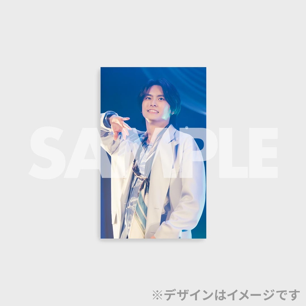 Dream5 15th Limited Event 2025』開催記念 ラッフルくじ | RAFFLE