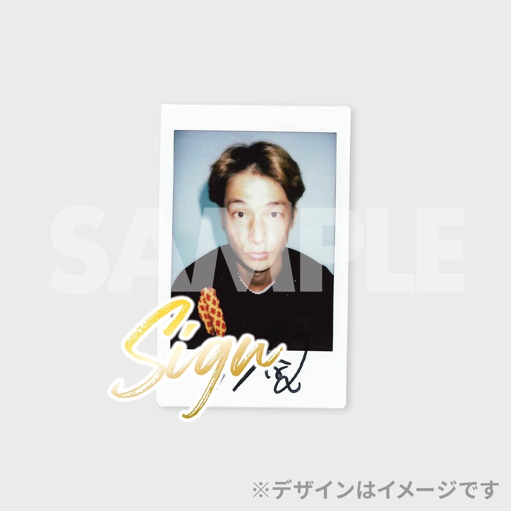 ヴィッセル神戸×ar 30th anniversary PHOTOBOOK「Bon Voyage、Vissel