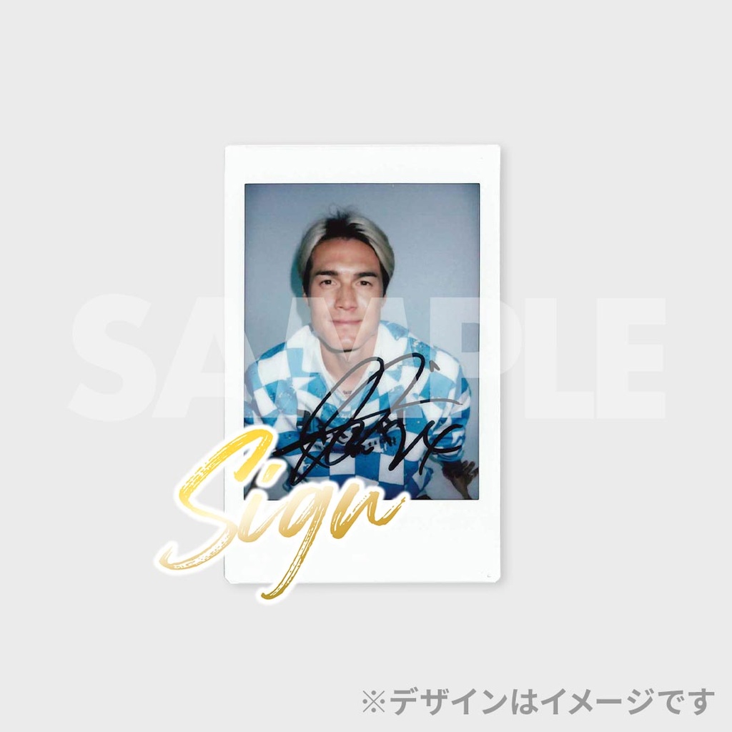 ヴィッセル神戸×ar 30th anniversary PHOTOBOOK「Bon Voyage、Vissel