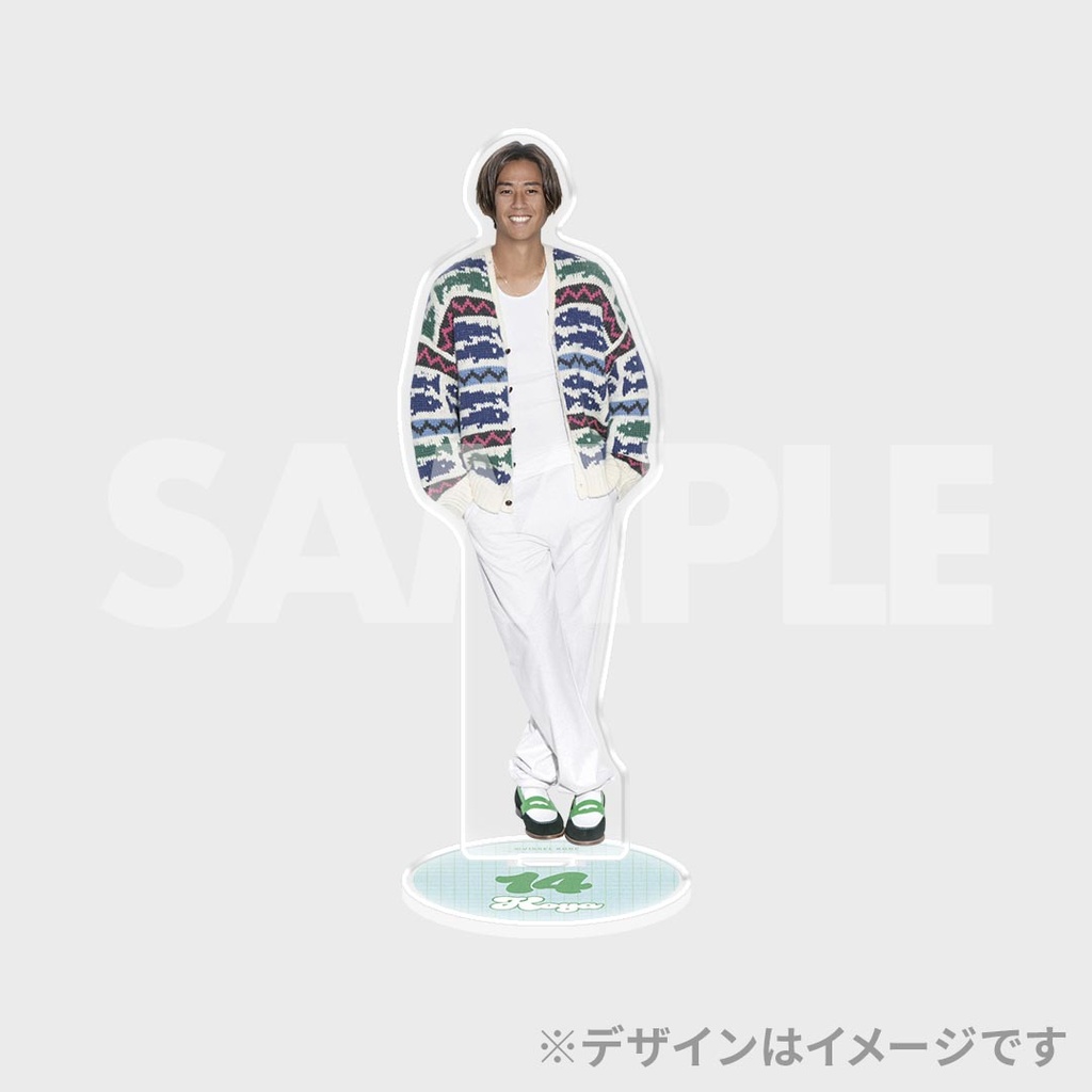 ヴィッセル神戸×ar 30th anniversary PHOTOBOOK「Bon Voyage、Vissel