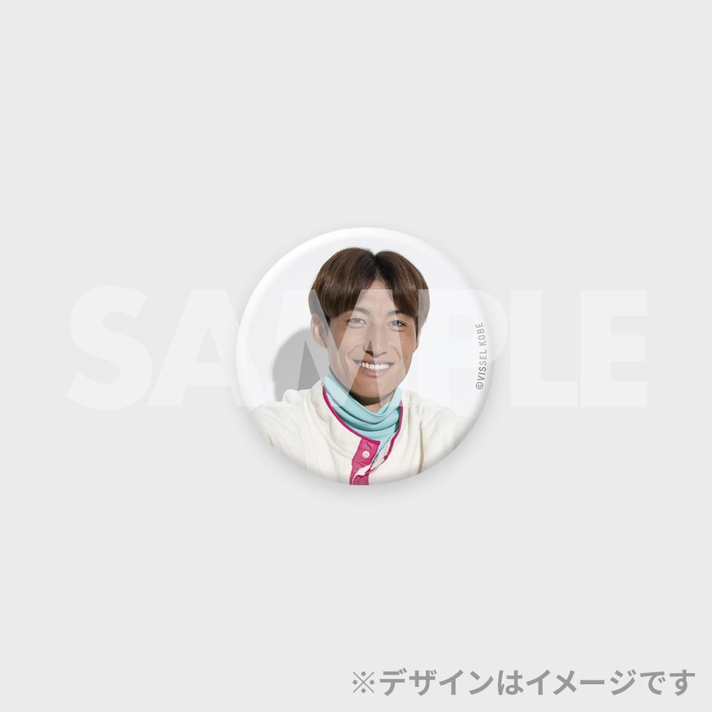 ヴィッセル神戸×ar 30th anniversary PHOTOBOOK「Bon Voyage、Vissel