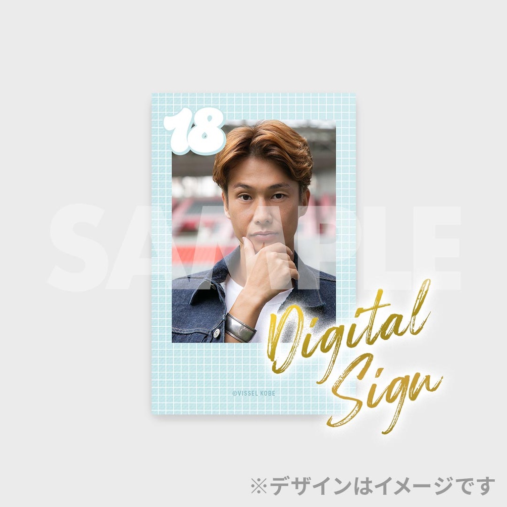 ヴィッセル神戸×ar 30th anniversary PHOTOBOOK「Bon Voyage、Vissel