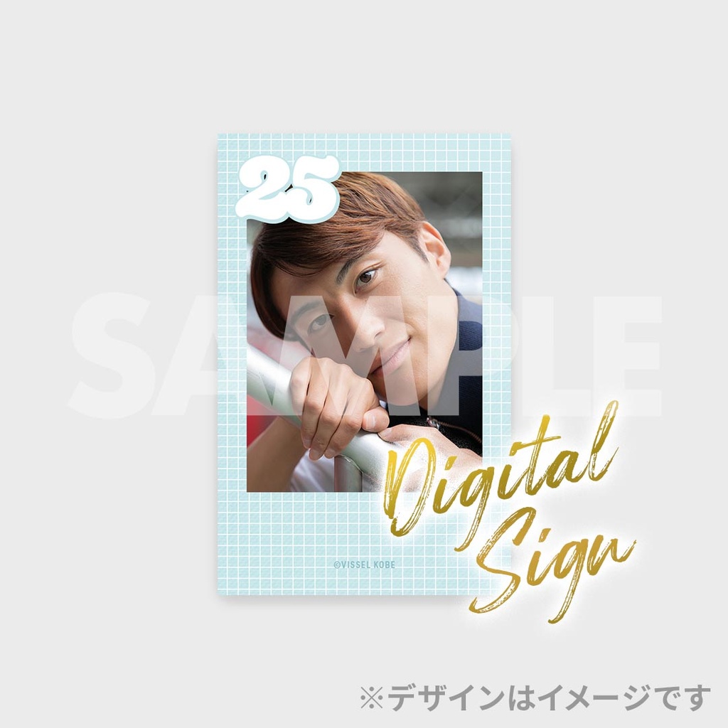 ヴィッセル神戸×ar 30th anniversary PHOTOBOOK「Bon Voyage、Vissel