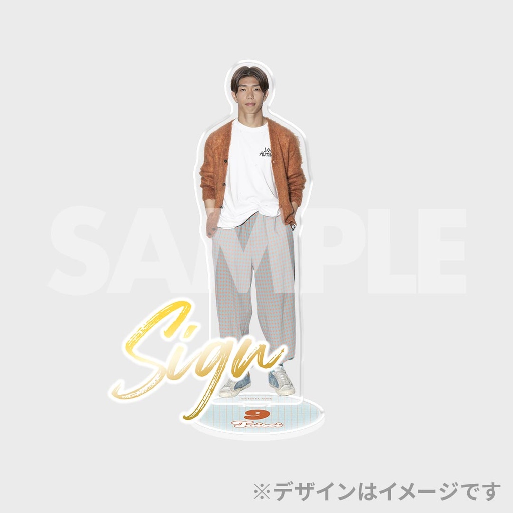 ヴィッセル神戸×ar 30th anniversary PHOTOBOOK「Bon Voyage、Vissel