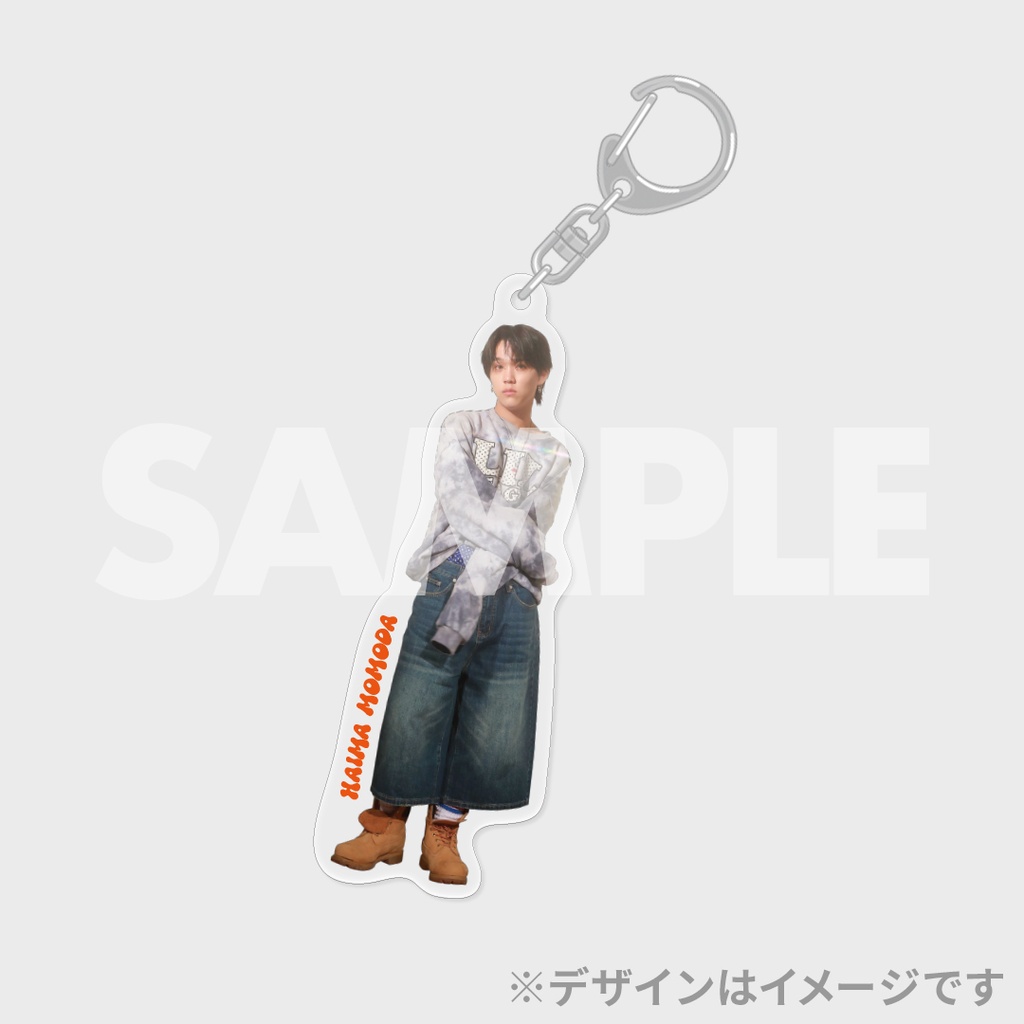 LIL LEAGUE×SPINNSコラボくじ | RAFFLE