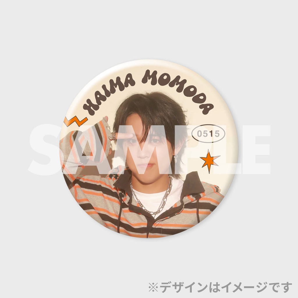 LIL LEAGUE×SPINNSコラボくじ | RAFFLE