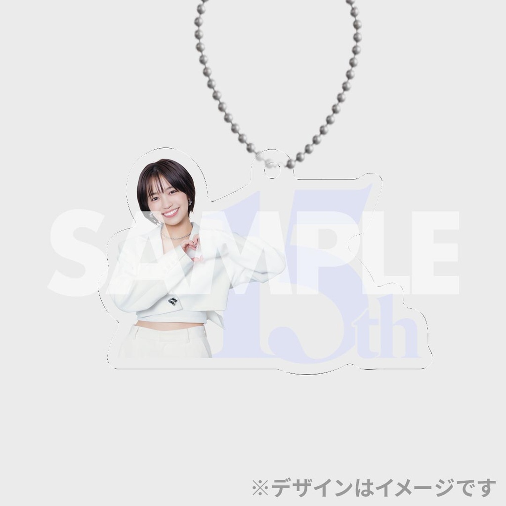 Dream5 15th Limited Event 2025』開催記念 ラッフルくじ | RAFFLE