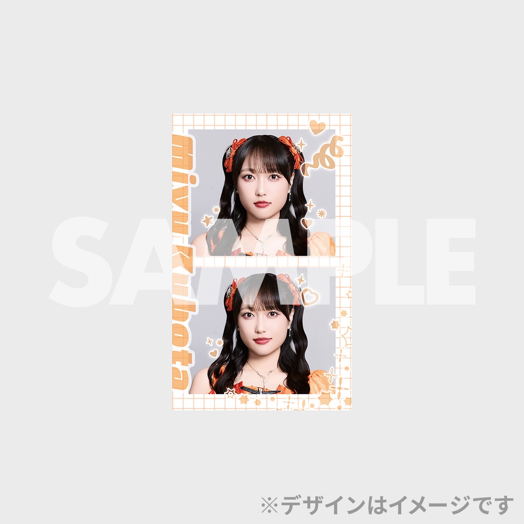 i☆Ris 13th Anniversary Live -TITLE MATCH- 開催記念ラッフルくじ